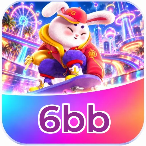 Slots 6bb - Jackpots Progressivos