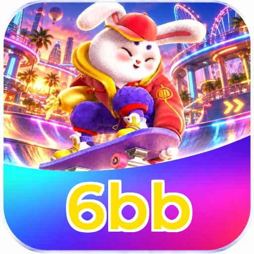 6bb Apostas Esportivas Logo