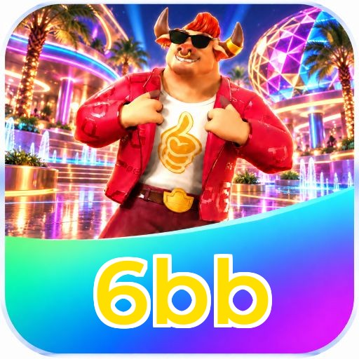 6bb Segurança Logo 3