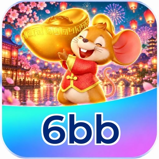 6bb Bônus R$ 5.000 Logo